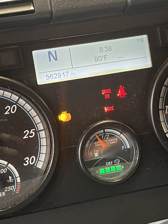 Smart Decision Truck Repair