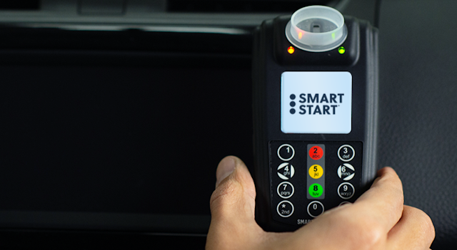 Smart Start Ignition Interlock