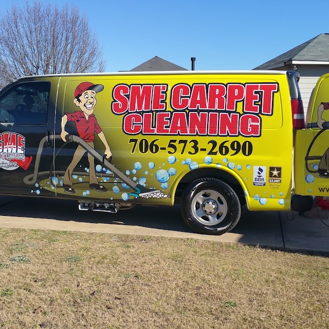 SME Carpet and Upholstery Cleaning - Wool Rug Cleaning Columbus Ga.