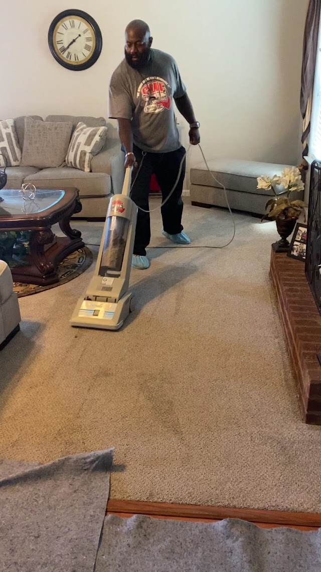 SME Carpet and Upholstery Cleaning - Wool Rug Cleaning Columbus Ga. photo 3