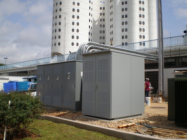 Smith Electric & Assoc photo 2