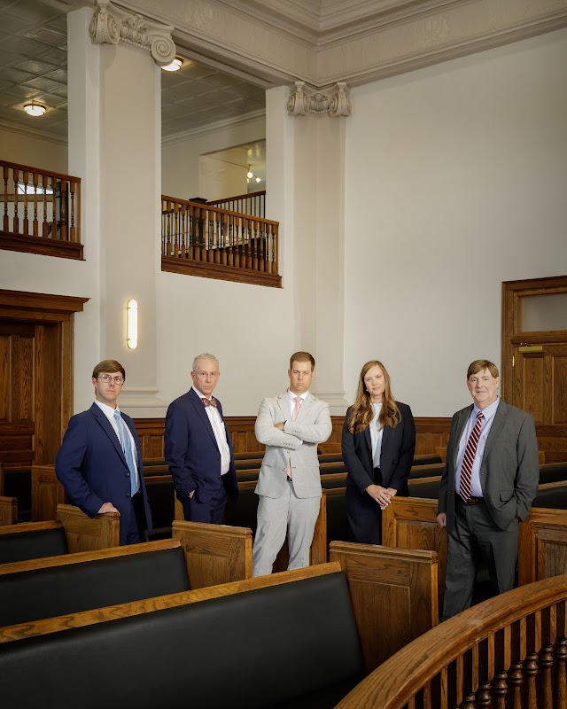 Smith, Hannan, Parker & Bowden, P.C. photo 2