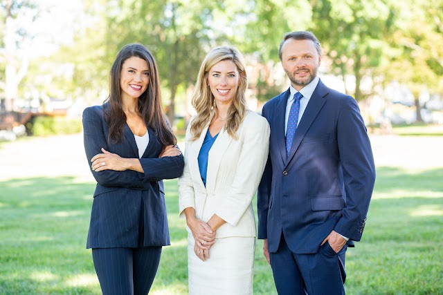Smith Hulsey Law: Gainesville Personal Injury, Wrongful Death, Workers’ Comp photo 3