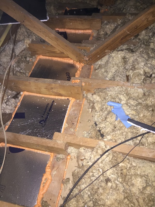 Smith Insulation Services photo 2
