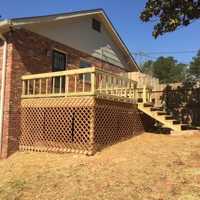 Smith Painting Contractor Inc photo 2