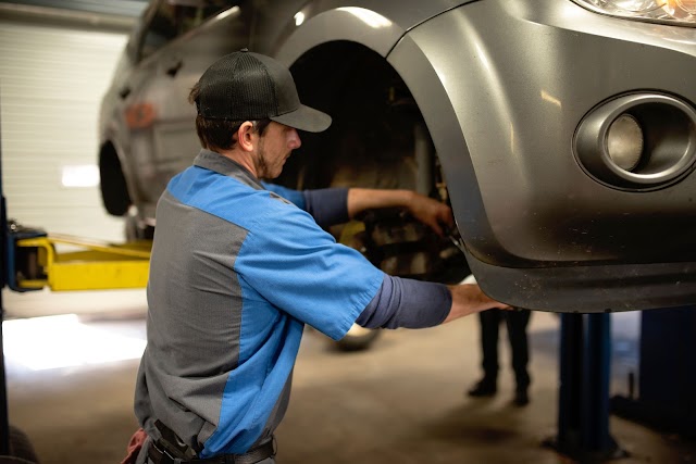 Smith's Auto Repair photo 2
