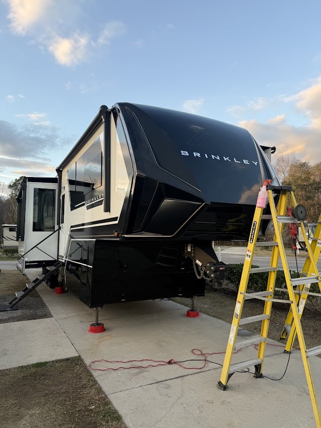 Smith's Mobile Detailing