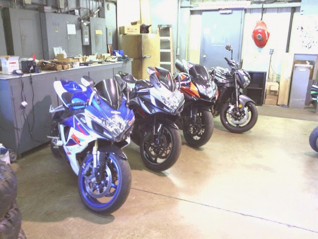 Smith's Sport Cycles Inc photo 2