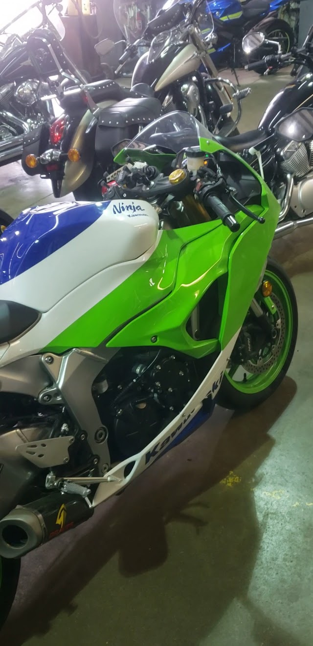 Smith's Sport Cycles Inc photo 3