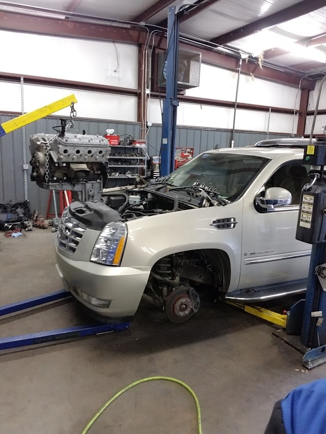 Smith's Sport Cylce Service