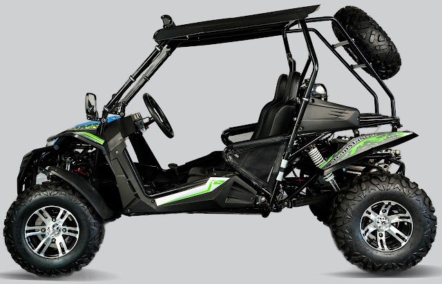 Smith's Sport Cylce Service photo 3
