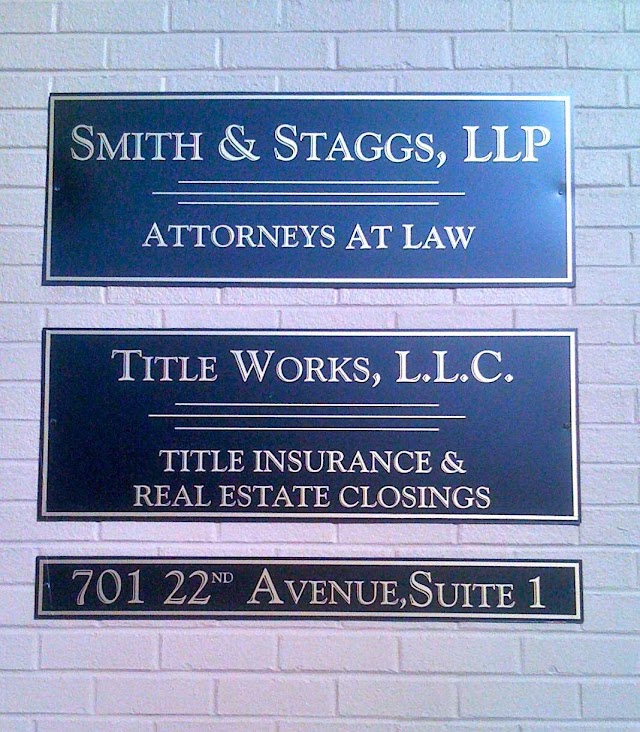 Smith & Staggs Llp photo 2