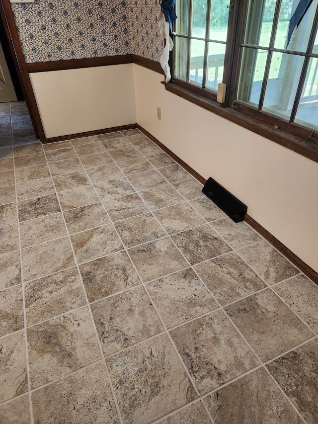 Smith Tile photo 2