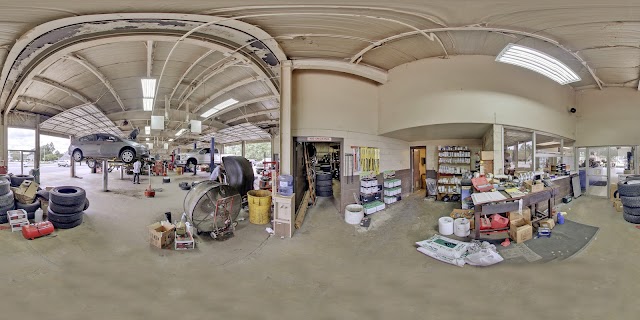 Smith Tire Company photo 2