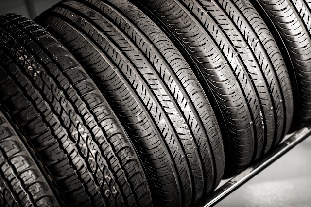 Smith Tire Company photo 3