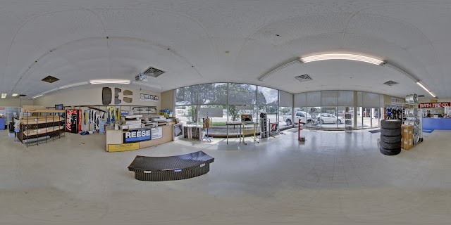 Smith Tire Company photo 4