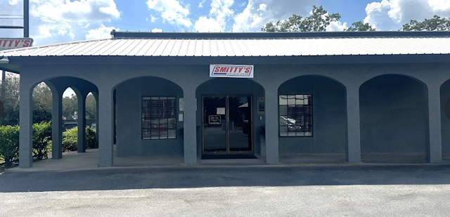 Smitty's Collision Center