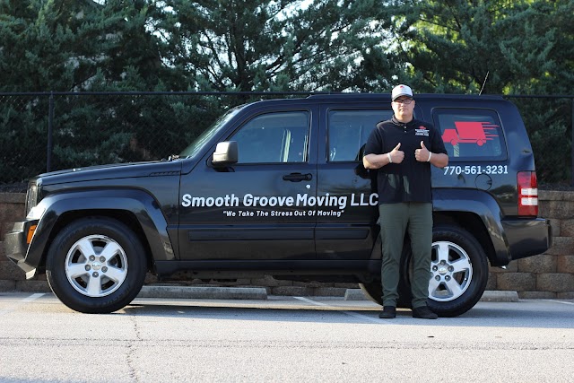 Smooth Groove Moving LLC