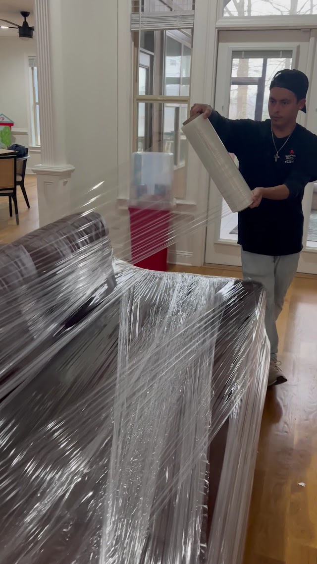 Smooth Groove Moving LLC photo 3