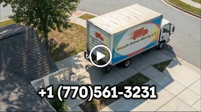 Smooth Groove Moving LLC photo 4
