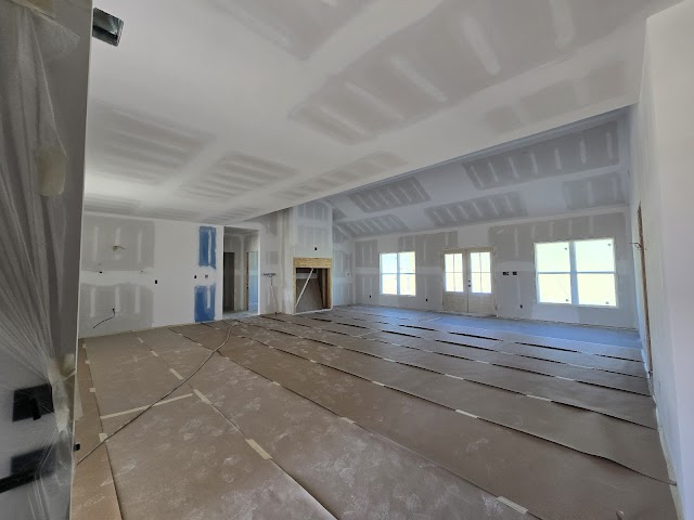 Snake Drywall llc