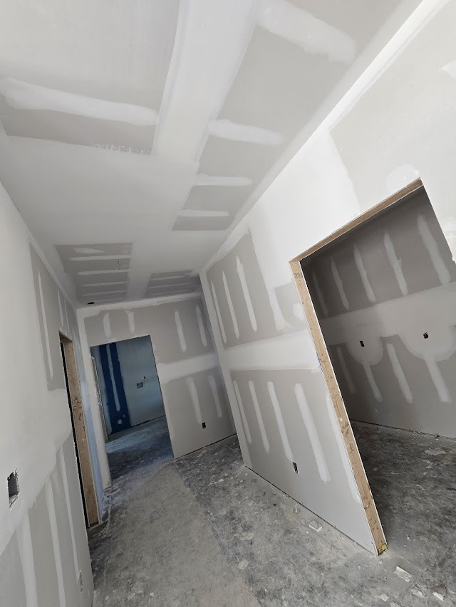 Snake Drywall llc photo 4
