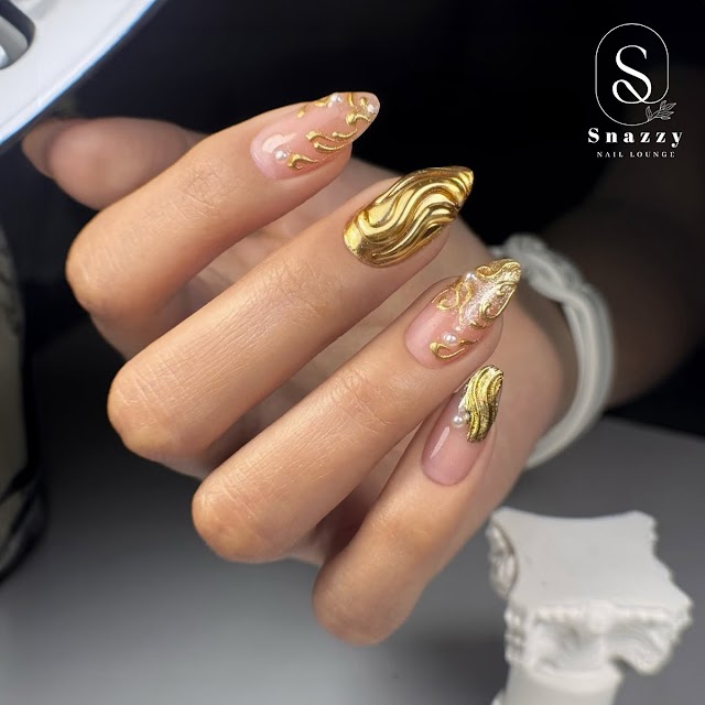 Snazzy Nail Lounge photo 1