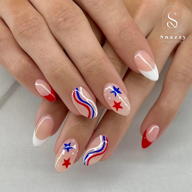 Snazzy Nail Lounge photo 2