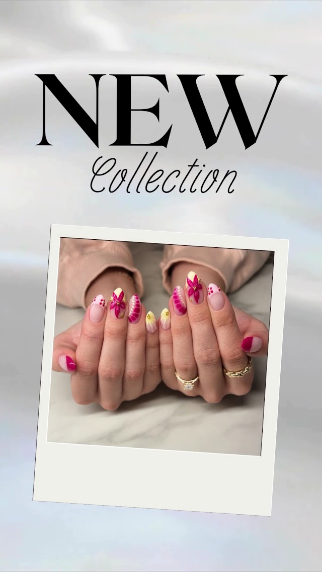 Snazzy Nail Lounge photo 3