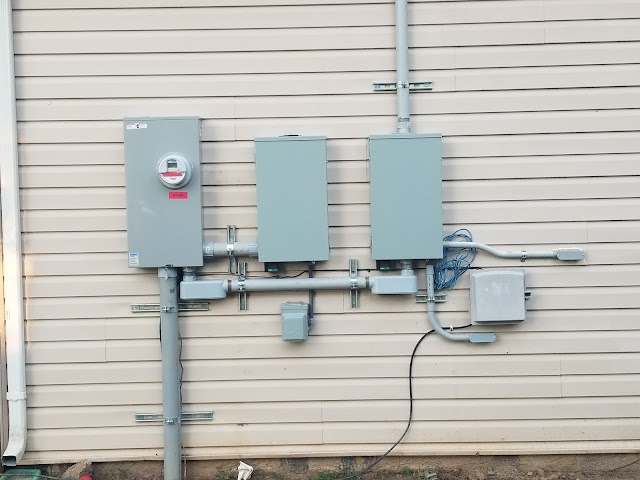 Snellgrove Electrical llc photo 2
