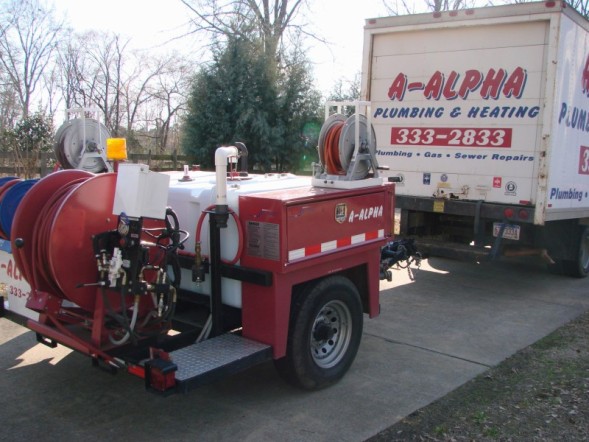 Snipes Plumbing & Mechanical