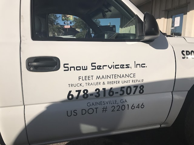 Snow Services Inc photo 2