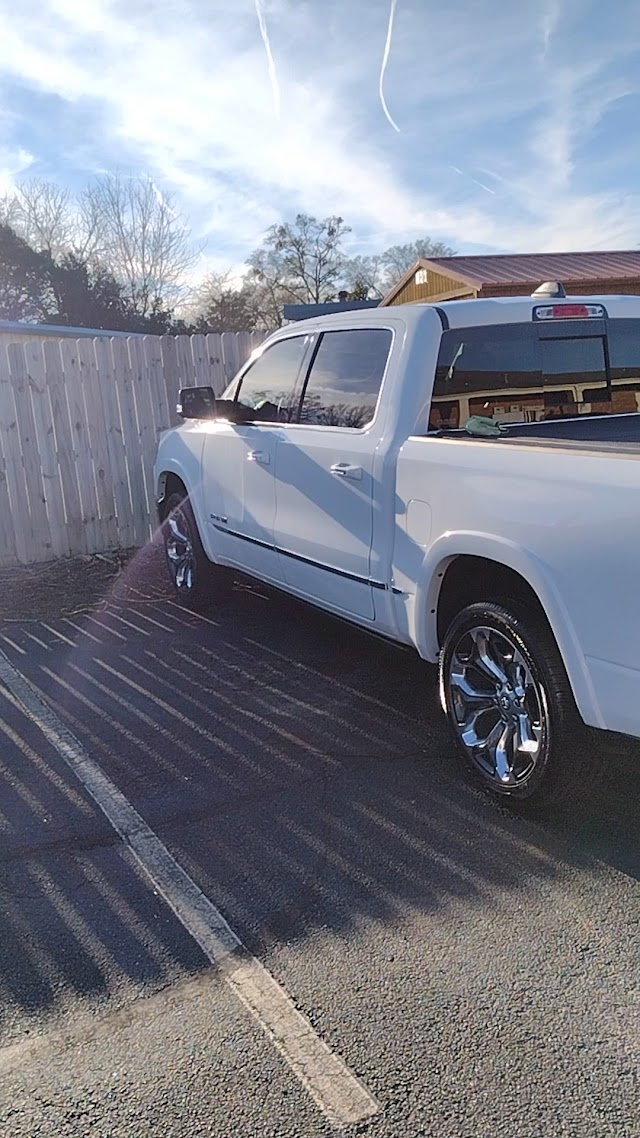 So clean detailing LLC photo 3
