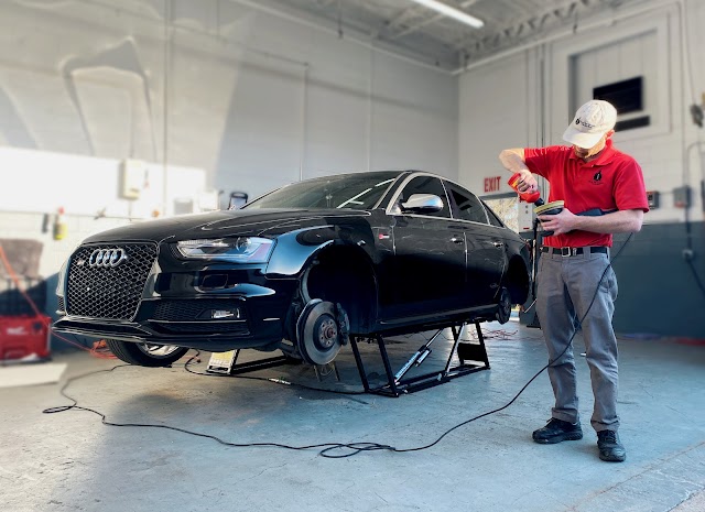 So clean detailing LLC photo 4