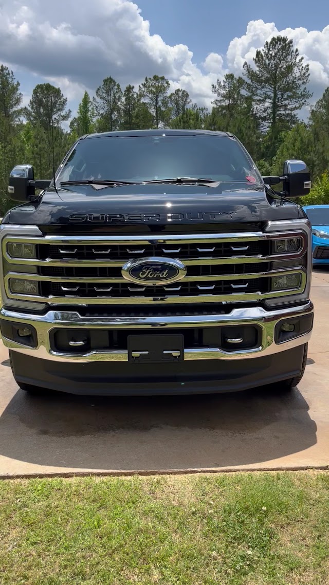 So Fresh So Clean Auto Sales & Detailing photo 3