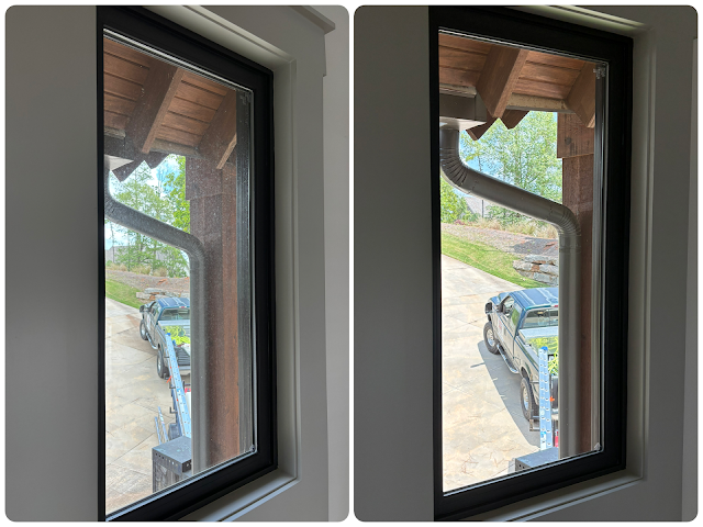 Soak and Shine Window Cleaning photo 2