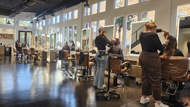 Society Salon