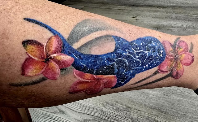 Soek Tattoo Studio photo 3