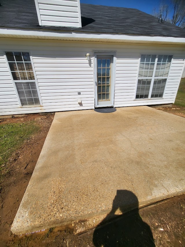 Softwash Heros Montgomery LLC photo 2