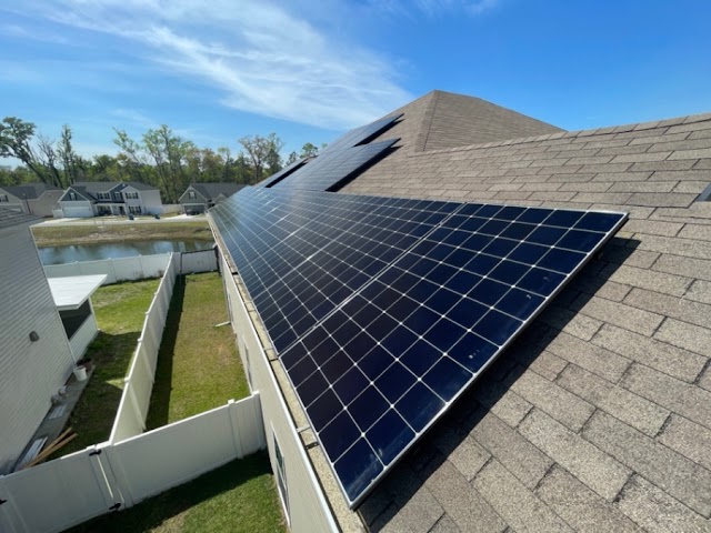 Solar Energy Partners Atlanta photo 4