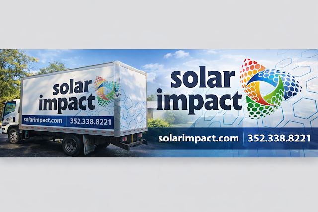 Solar Impact