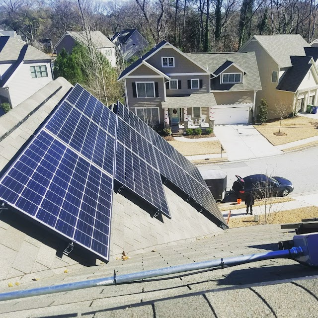 Solar Plus LLC photo 2