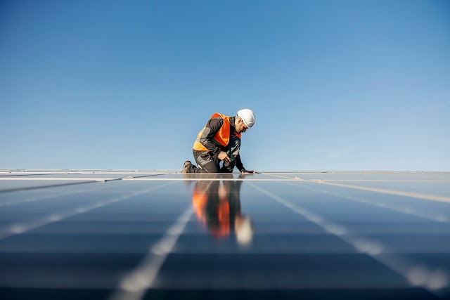 Solar Supply LLC