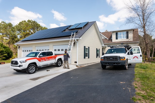 Solar Technology Alabama photo 2