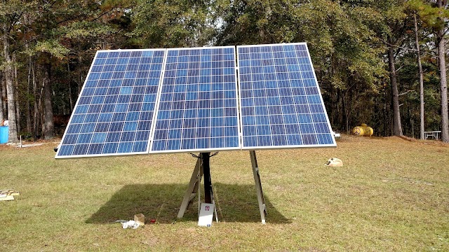 Solar Tyme USA, LLC photo 1