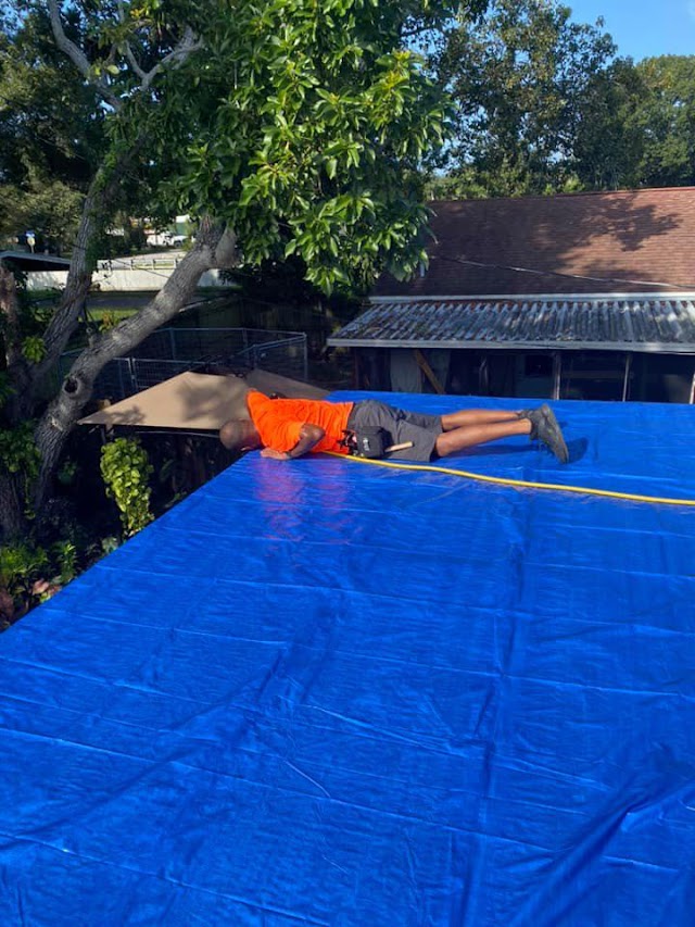 SolarpROOFit photo 3