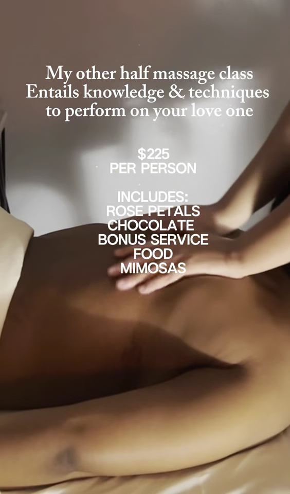 Soleil Serenity Spa