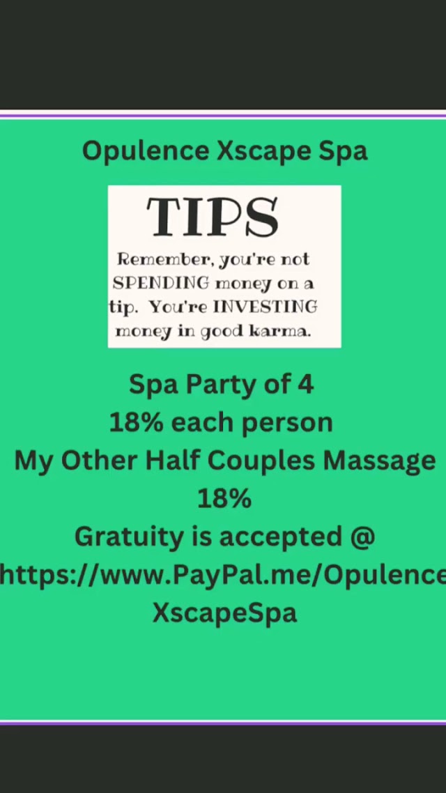Soleil Serenity Spa photo 3