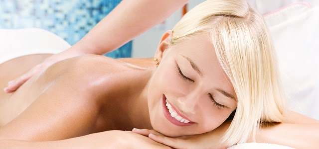 Soleil Serenity Spa photo 4