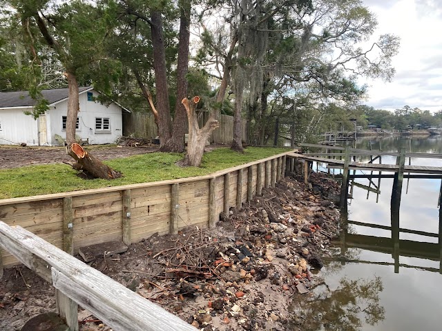 Solid Foundation Repair Of Albany